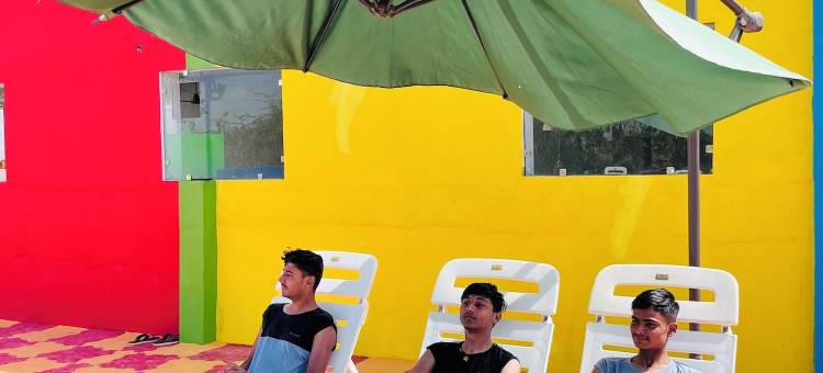 马希巴格度假村(Mahi Baagh Resort)图片