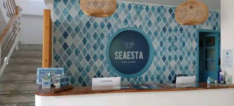 西亚斯塔科莫多酒店及青年旅馆(Seaesta Komodo Hostel & Hotel)图片