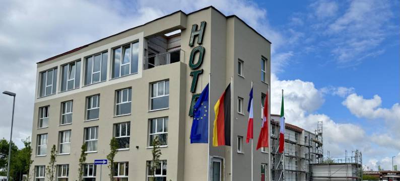 海威高速公路酒店(Highway Hotel)图片