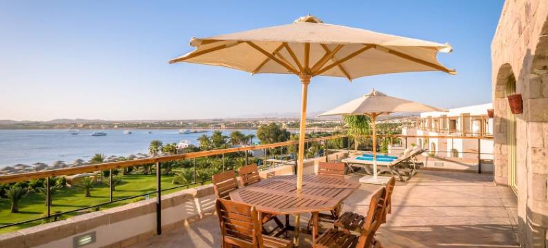 阿拉贝斯克度假村-水疗中心及别墅酒店(Fort Arabesque Resort, Spa & Villas)图片