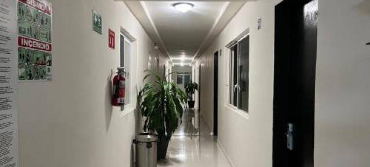 Hotel Las Americas图片