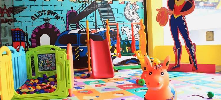 巴厘岛库塔日落大道名望酒店(Fame Hotel Sunset Road)图片