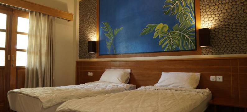 德萨度假大酒店(Grand Desa Resort)图片