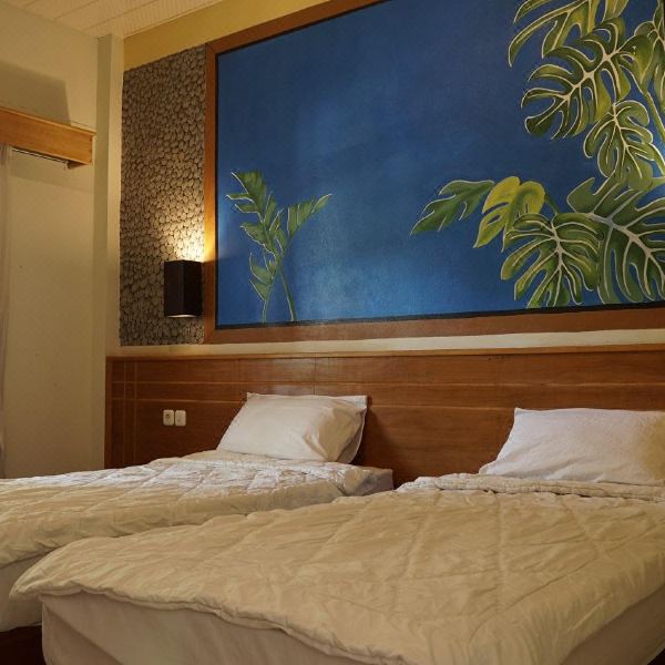 德萨度假大酒店(Grand Desa Resort)图片