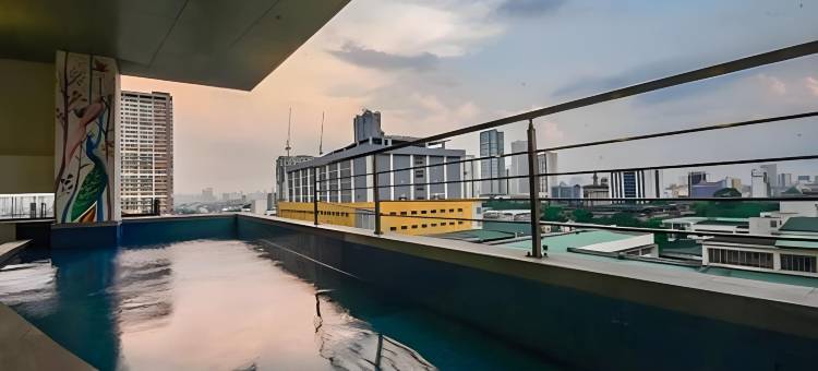 天阁酒店 - UST(Skyloft Hotel - UST)图片