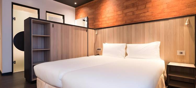 德班奥诺莫酒店(Onomo Hotel Durban)图片