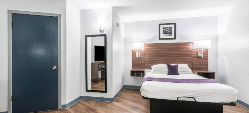 Americas Best Value Inn Searcy图片