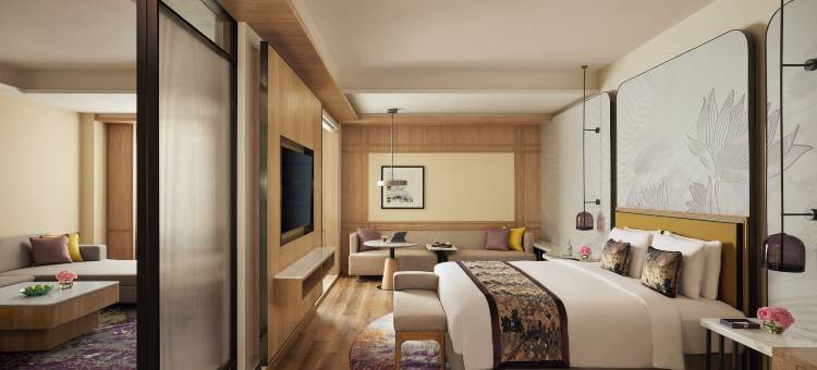 维万塔塞恩LBS路(Vivanta Thane LBS Road)图片