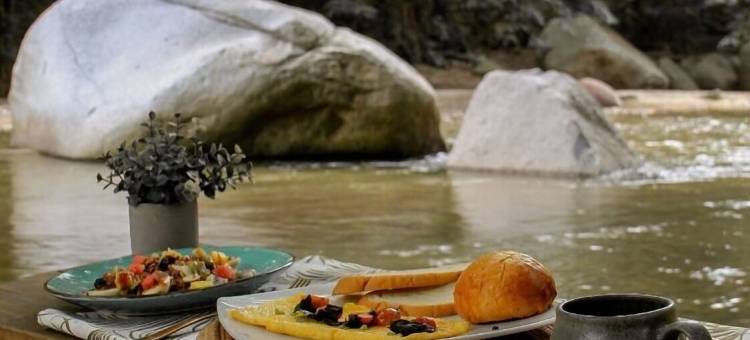 Kantawa温泉酒店(Kantawa Hotel & Spa)图片