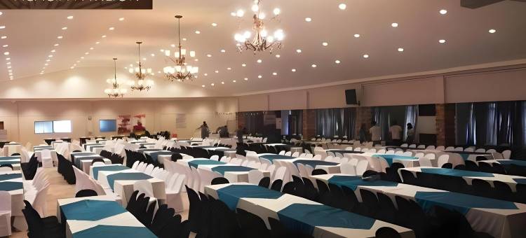 巴科洛德金合欢酒店(Acacia Hotel Bacolod)图片