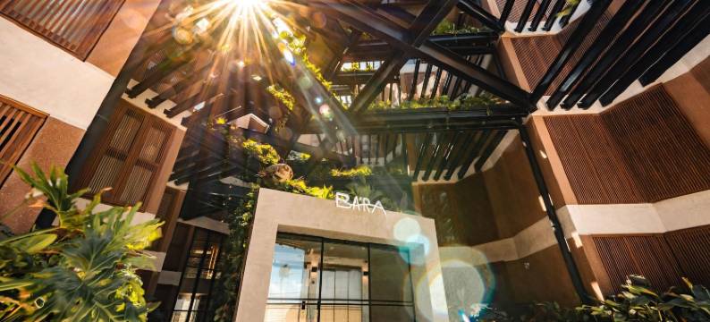 BA'RA酒店(BA'Ra Hotel)图片