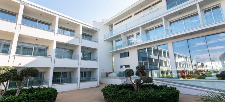 尼古拉斯彩色酒店(Nicholas Color Hotel)图片