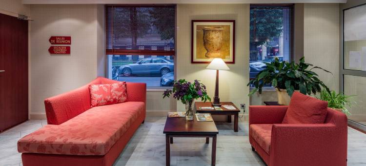 蒙吕松诺米斯涅里斯(Noemys Neris Montlucon - Hotel Restaurant)图片