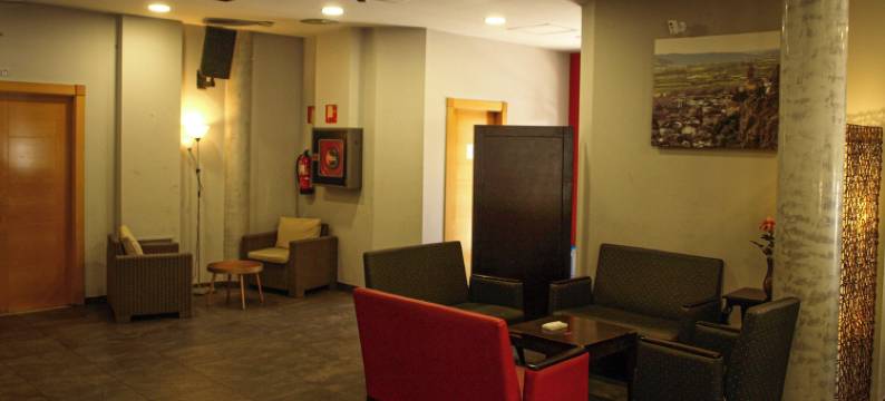 安多西利亚别墅酒店(Villa de Andosilla)图片