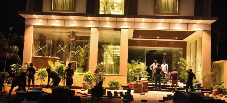 EPR公寓(EPR Residency)图片