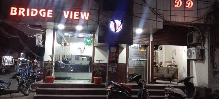 桥景酒店(Hotel Bridge View)图片