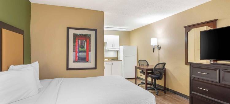 美国长住精选酒店-纳什维尔-机场(Extended Stay America Select Suites - Nashville - Airport)图片