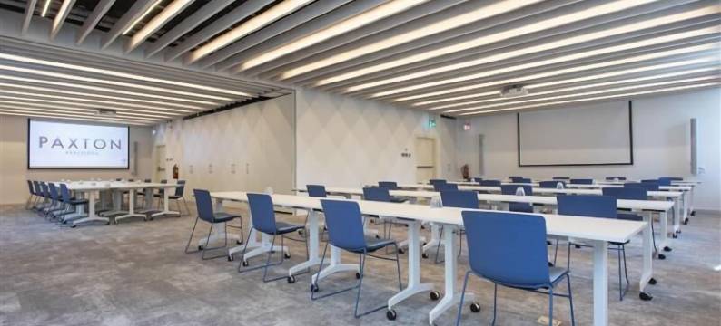 巴塞罗那帕克斯顿酒店(Hotel Paxton Barcelona)图片