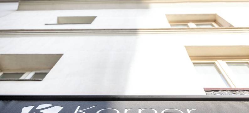 巴黎蒙帕纳斯Korner酒店(近地铁6/12号线和蒙帕纳斯车站)(Hotel Korner Montparnasse)图片