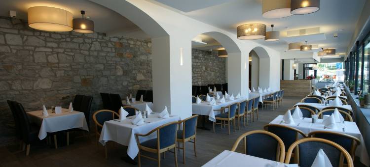 泰康AG餐饮酒店(Hotel Restaurant Tychon AG)图片