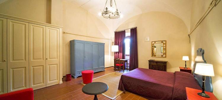 Residence Villa Pitiana at Donnini图片