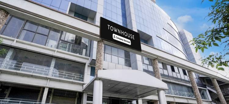Super Townhouse Bharuch Near Railway Station Formerly Hotel Kohinoor图片