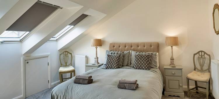 Charming Home in Saltash near Whitsand Bay图片