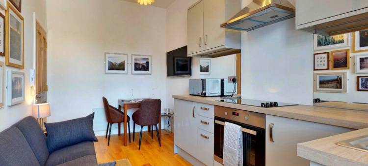 Apartment in Matlock near River Derwent图片