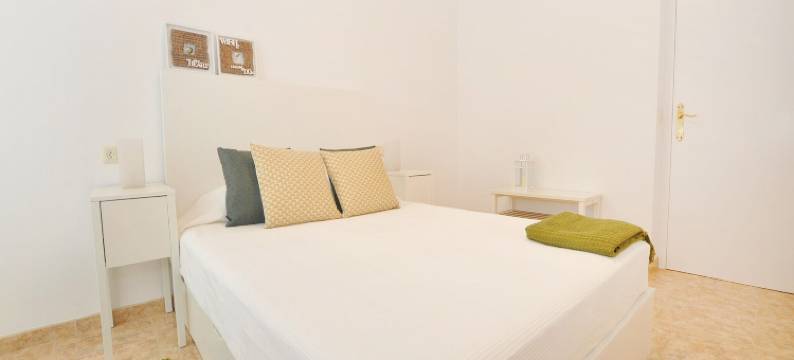Apartment in Roses with Stunning Sea Views图片