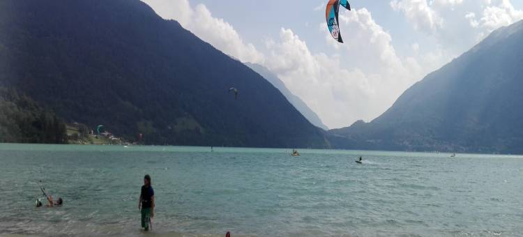 Holiday Home in Cison with Mountain Views图片