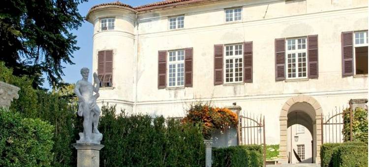A Romantic Rocca Retreat图片