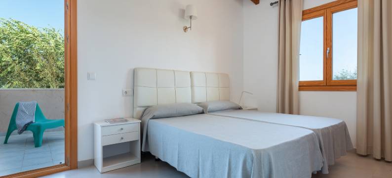 Es Regalo (pÉrgola) - Villa With Private Pool图片