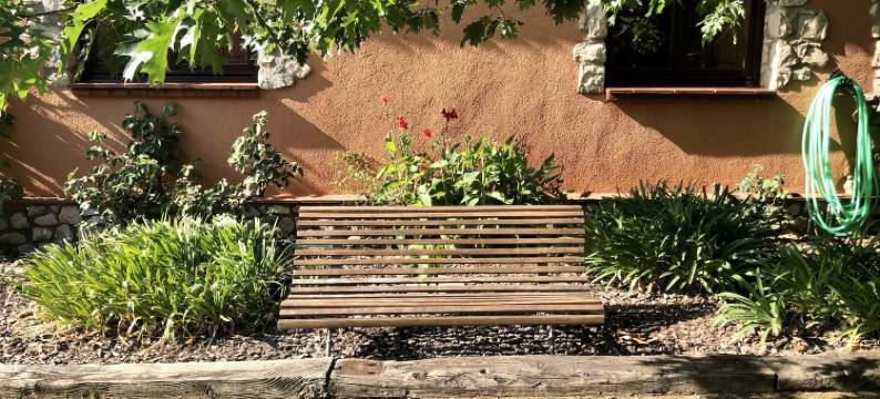 Peralada Home with Private Pool图片