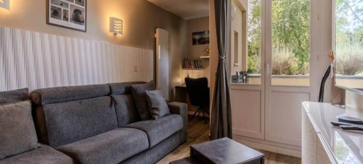 Apartment at Le Touquet Equestrian Park图片