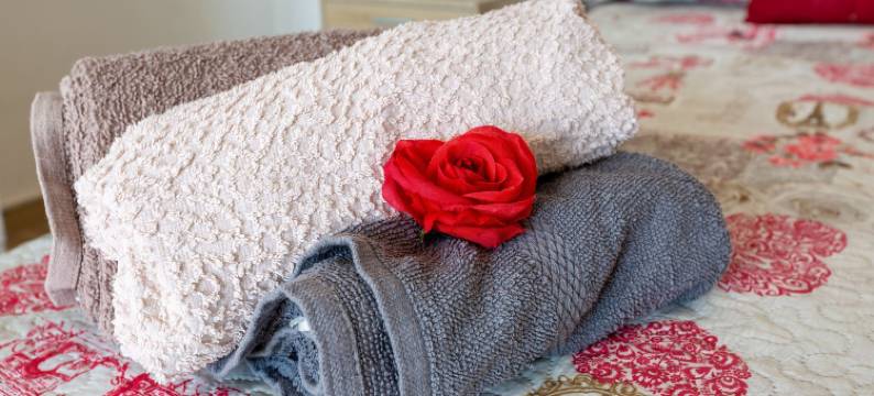 Family-Friendly Sicily Stay图片