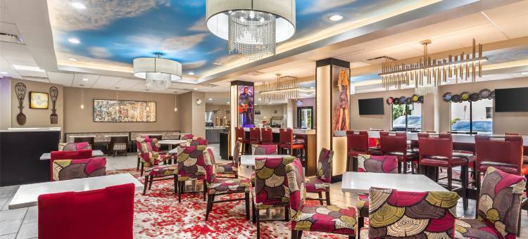音乐街贝斯特韦斯特优质酒店(Best Western Plus Music Row)图片