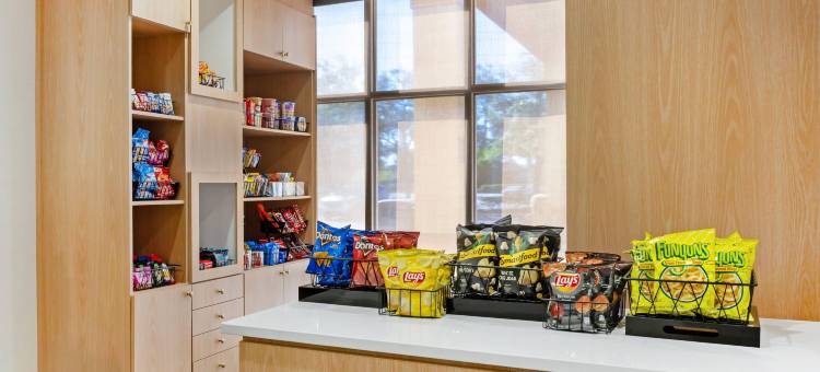 奥兰多北舒适套房酒店(Comfort Inn & Suites Orlando North)图片