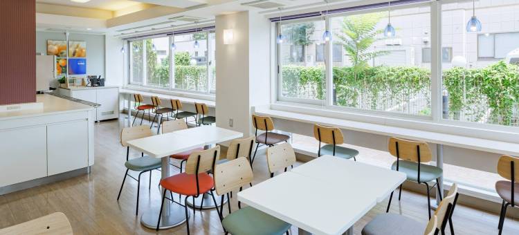 舒适酒店甲府石和(Comfort Inn Kofu Isawa)图片