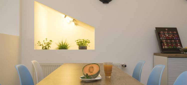 宜必思柏林城市南部酒店(Ibis Berlin City Süd)图片