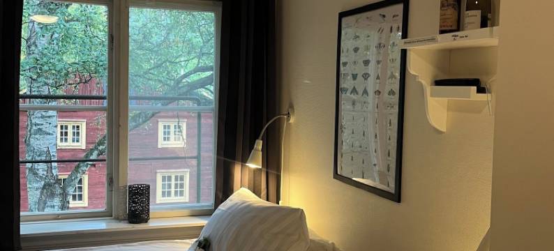 科洛青年旅舍(Korrö Vandrarhem)图片