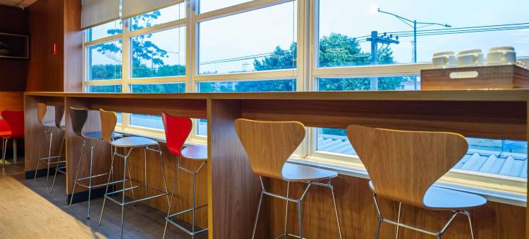 宜必思摩基达斯克鲁易斯酒店(ibis Mogi das Cruzes Shopping)图片