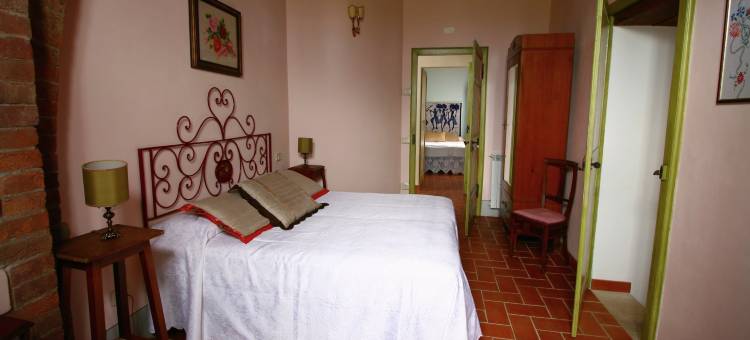 Elegant Villa in Tuscany图片