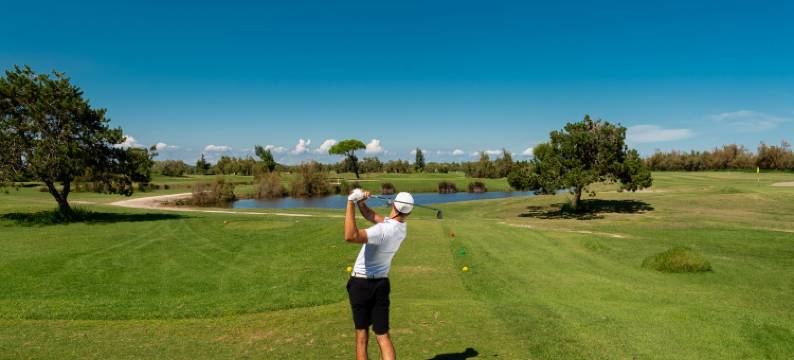 Apartment in Albarella near Sandy Beach图片