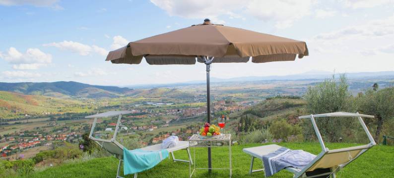 Villa in Mammi with Pool near Florence图片