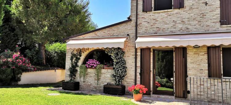 Villa in Marche with Private Pool图片