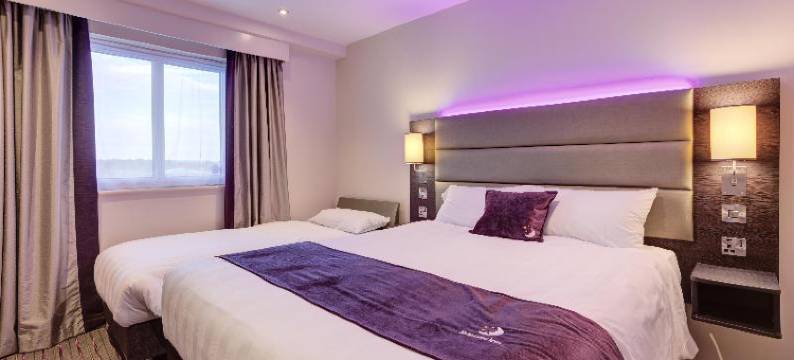 普瑞米尔海沃斯希思酒店(Premier Inn Haywards Heath)图片