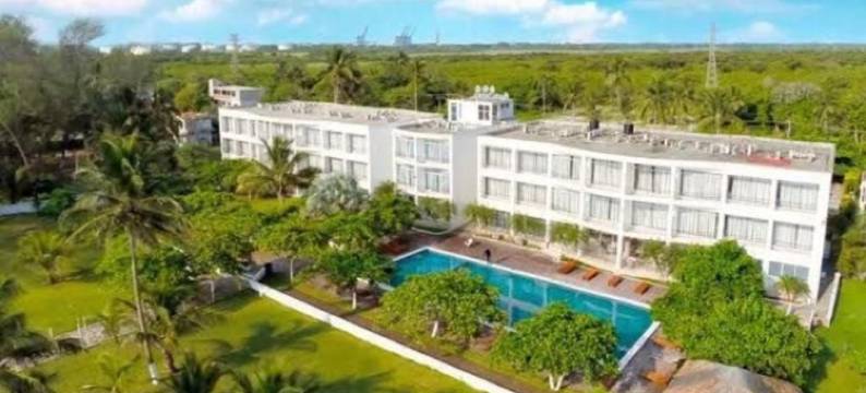 Hotel Mediterráneo图片