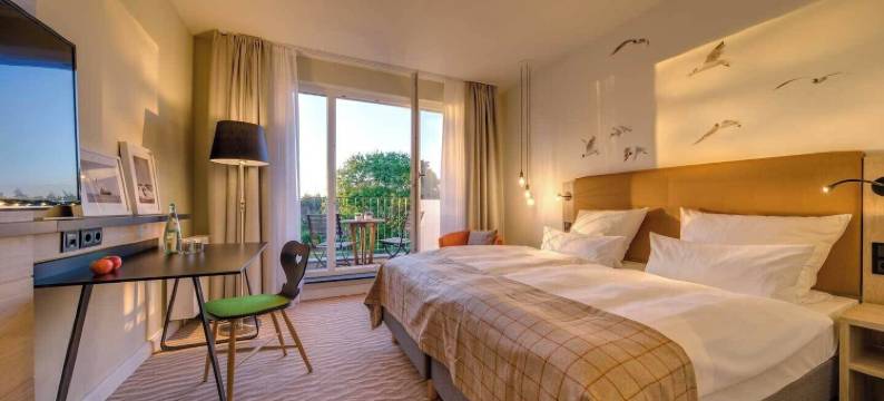 伯格-克劳斯餐厅酒店(Hotel Restaurant Burg-Klause)图片