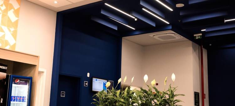 Ibis Budget Capao Bonito图片