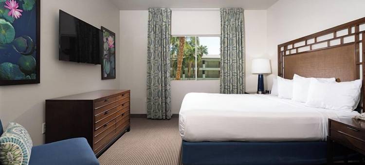 塔希提度假酒店(Tahiti Resort)图片